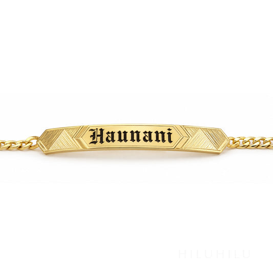 I.D. Bracelets