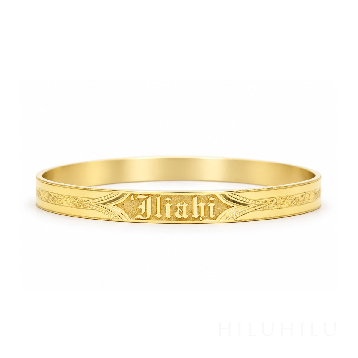 'Iliahi
