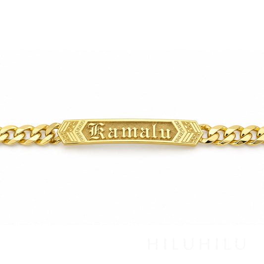 I.D. Bracelets