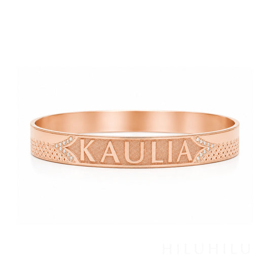 Kaulia