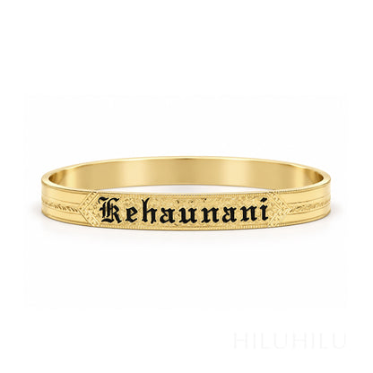 Kehaunani