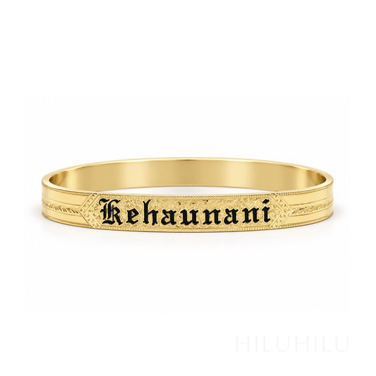 Kehaunani
